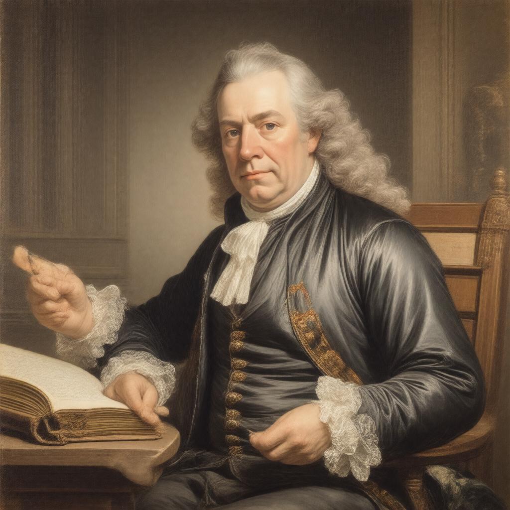 Dudley North